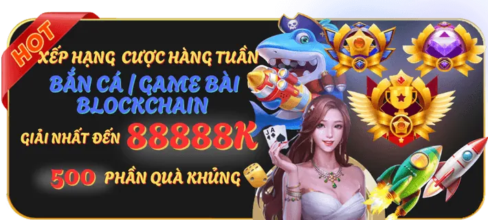 Hình ảnh game slot mới