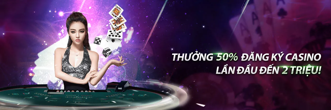 Hình ảnh sòng bạc 888 Casino sang trọng